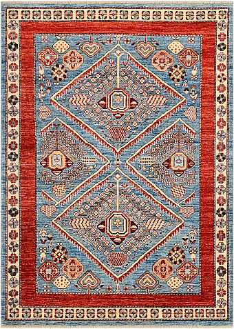 Kazakh