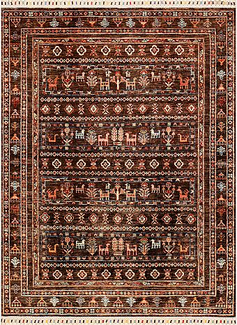 Ziegler Oriental