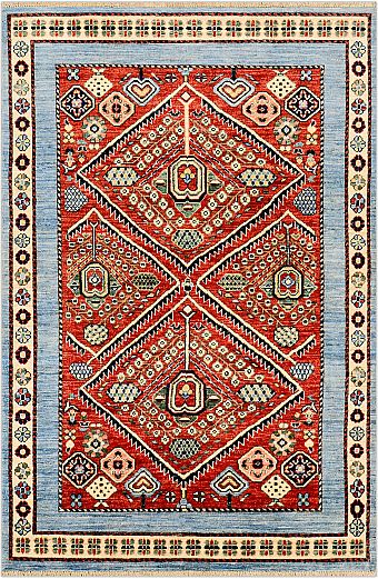 Kazakh