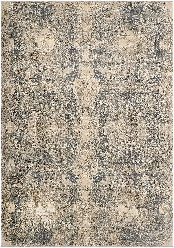 Индийский Aldo ковер №3964 431x302cm из шелка и шерсти