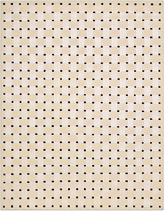 Непальский Zen ковер №2571 199x138cm из шелка и шерсти