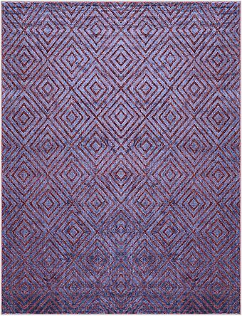 Индийский Madison ковер №2816 300x241cm из шелка и шерсти