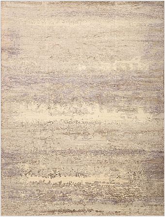 Непальский Ostin ковер №2885 365x275cm из шелка и шерсти