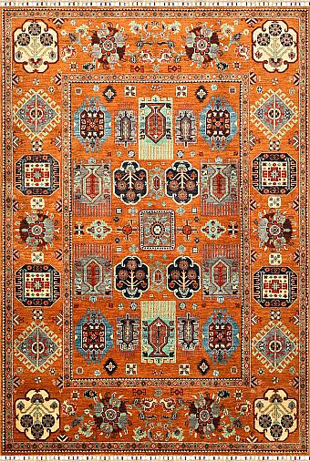 Ziegler Oriental