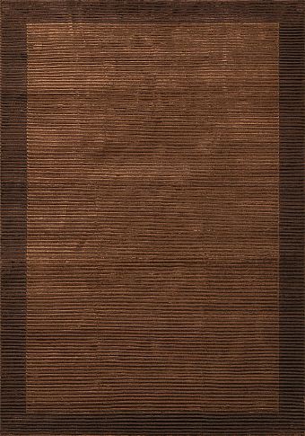 Непальский Bristol ковер №2554 242x169cm из шелка и шерсти