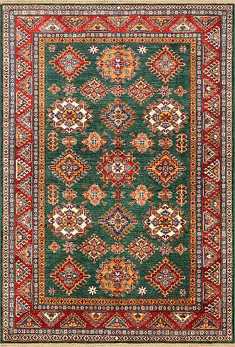 Kazakh