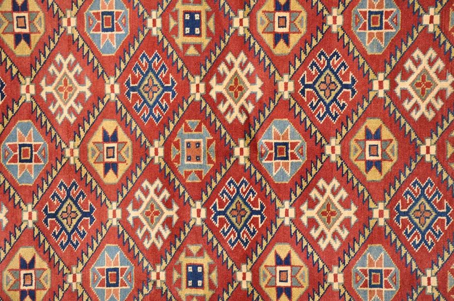 Ручной ковер SHIRVAN №1475