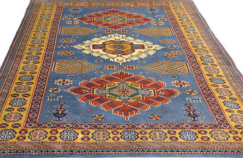 Ковер ручной работы SHIRVAN 185x137cm фотография