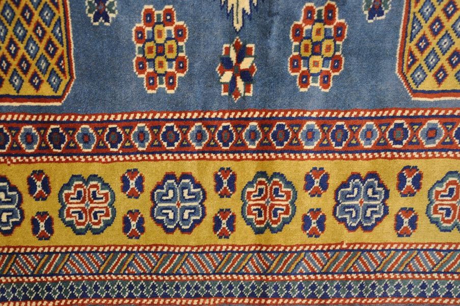 Ручной ковер SHIRVAN №1486