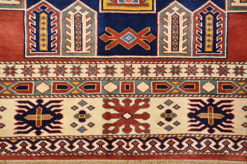 Ручной ковер SHIRVAN №1487