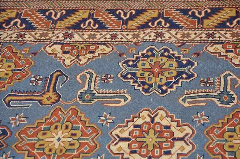 Ручной ковер SHIRVAN №1495