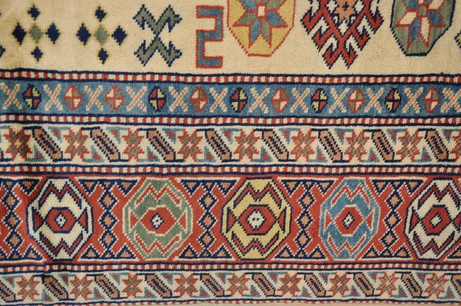 Ручной ковер SHIRVAN №1505