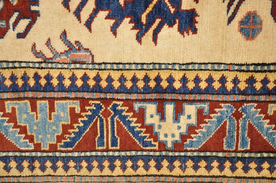 Ручной ковер SHIRVAN №1516