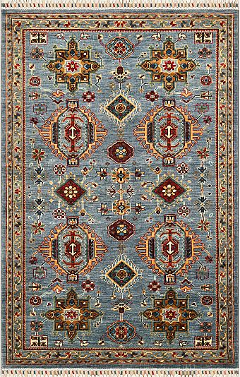 Kazakh