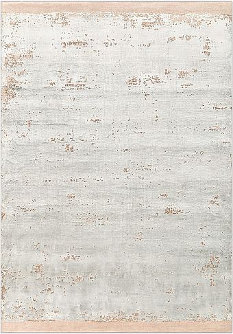 Индийский Coventry ковер №4598 243x169cm из шелка и шерсти