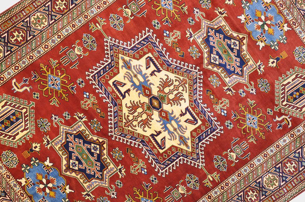 Ручной ковер SHIRVAN №1550