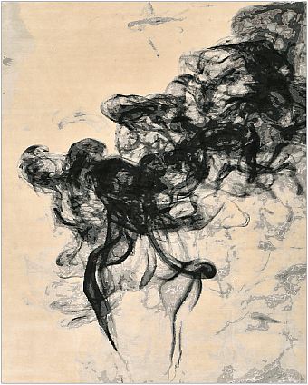 Grey Smoke