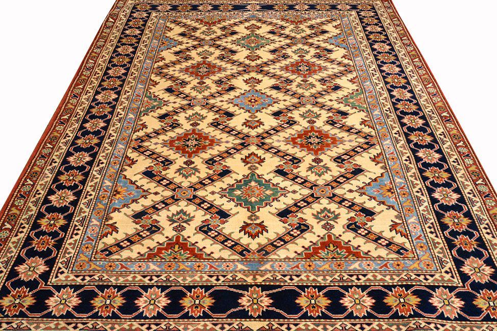 Ручной ковер SHIRVAN №1574