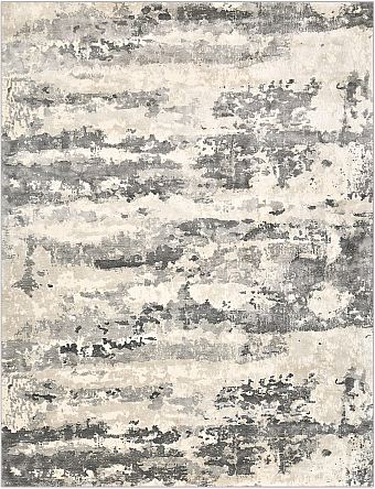 Индийский Soho ковер №4702 403x300cm из шелка и шерсти