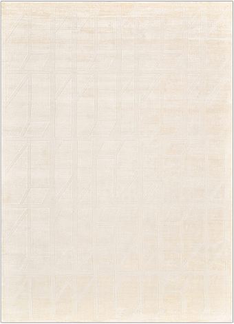 Шелковый Индийский ковер Madison №4758 239x170cm