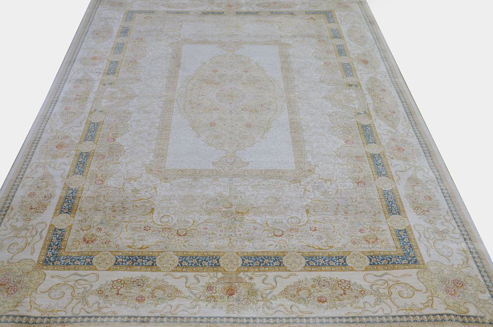 Ручной ковер AUBUSSON №1586