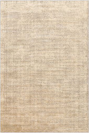 Индийский Chester ковер №4941 302x202cm из шелка и шерсти