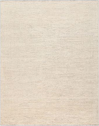 Шерстяной Индийский ковер Orhus №4957 305x245cm