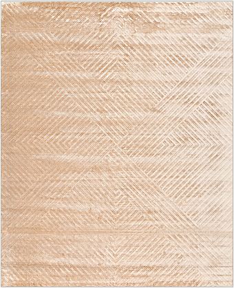 Шелковый Индийский ковер Madison №4962 301x245cm