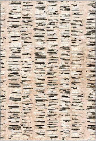 Индийский Mihos ковер №4968 300x200cm из шелка и шерсти