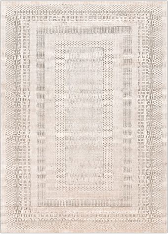 Индийский Merida ковер №4995 347x255cm из шелка и шерсти