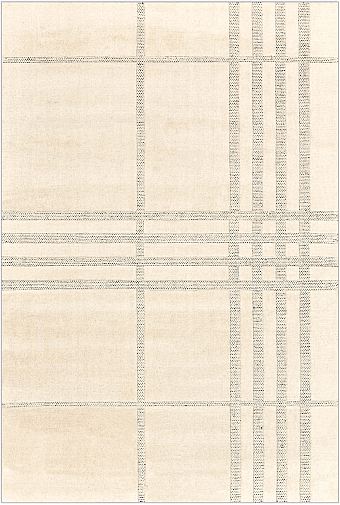 Шерстяной Индийский ковер Scotch №4933 304x201cm