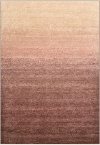Шерстяной Индийский ковер Fade №4997 293x203cm