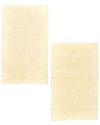 Шерстяной Индийский ковер SoftLoom №5547 152x92cm