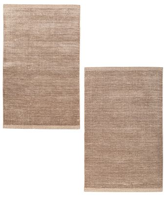 Шерстяной Индийский ковер Velora №5578 149x92cm