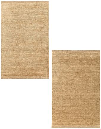 Шерстяной Индийский ковер Velora №5607 150x92cm