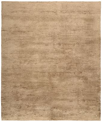 Шерстяной Индийский ковер SoftLoom №5618 304x253cm