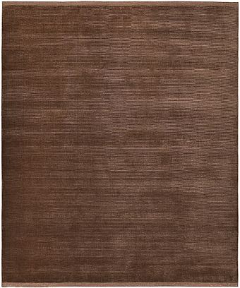 Шерстяной Индийский ковер Velora №5624 301x252cm