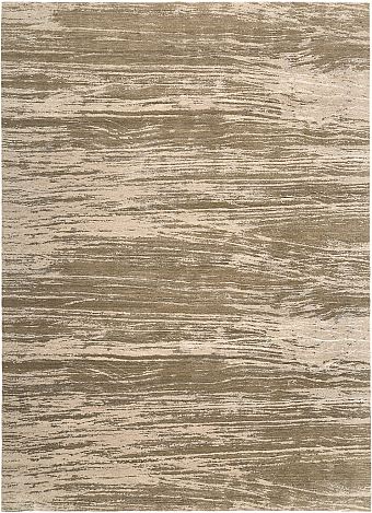 Индийский Aldo ковер №3599 427x310cm из шелка и шерсти