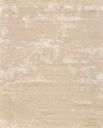 Индийский Aldo ковер №5459 302x246cm из шелка и шерсти