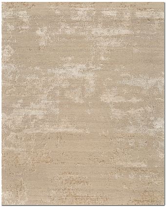 Индийский Aldo ковер №5459 302x246cm из шелка и шерсти