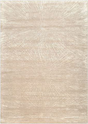 Индийский Aldo ковер №5442 424x302cm из шелка и шерсти