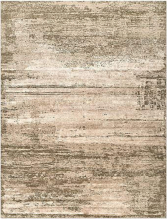 Индийский Aldo ковер №5450 364x275cm из шелка и шерсти