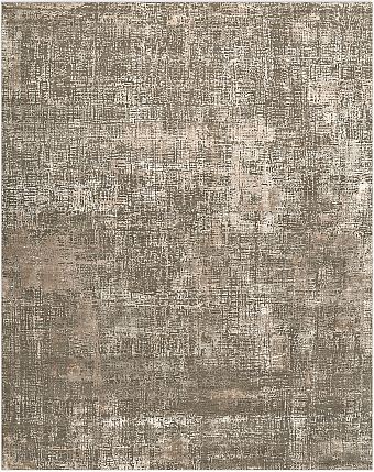 Индийский Aldo ковер №5452 455x363cm из шелка и шерсти