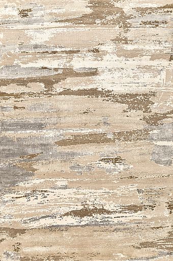 Индийский Aldo ковер №5499 273x182cm из шелка и шерсти