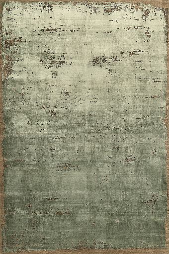 Индийский Coventry ковер №5480 303x202cm из шелка и шерсти