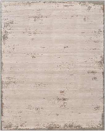 Индийский Coventry ковер №5049 306x246cm из шелка и шерсти