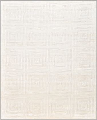 Шелковый Индийский ковер Madison №5102 299x242cm