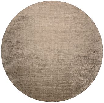 Индийский Chester ковер №5110 402x402cm из шелка и шерсти
