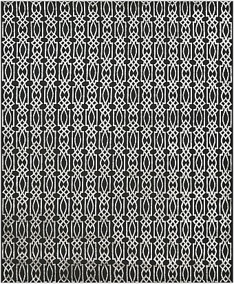 Непальский Salvino ковер №3271 298x247cm из шелка и шерсти