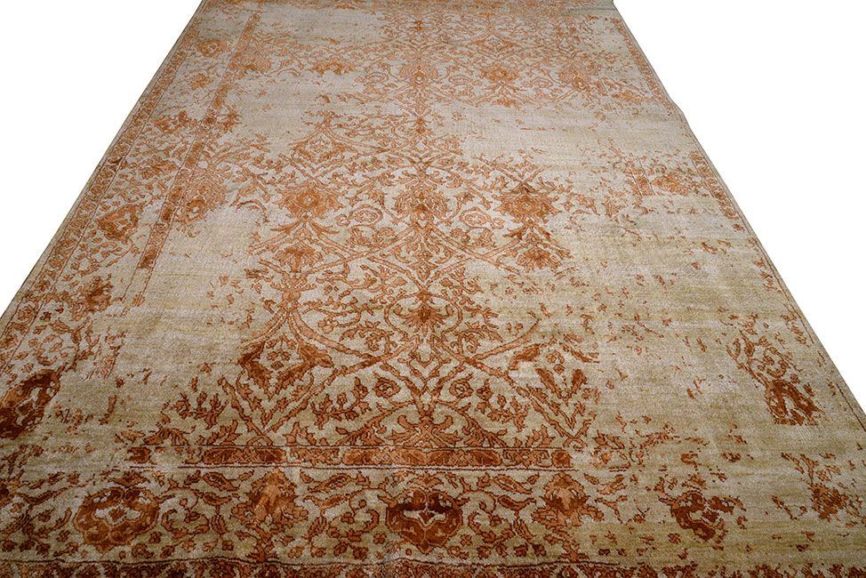 Ручной ковер SHABBY CLASSIC №1647